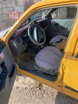 سايبا 131